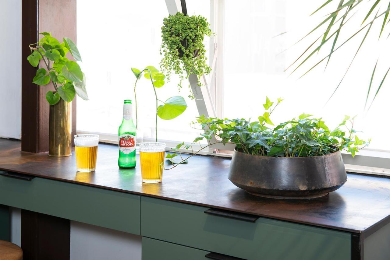 Oliver 4* Tel-Aviv