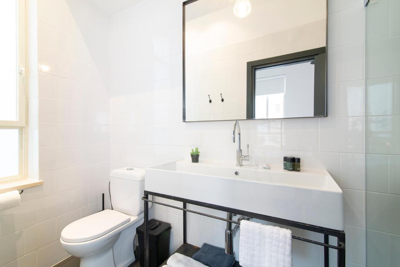 Oliver Hotel Tel-Aviv