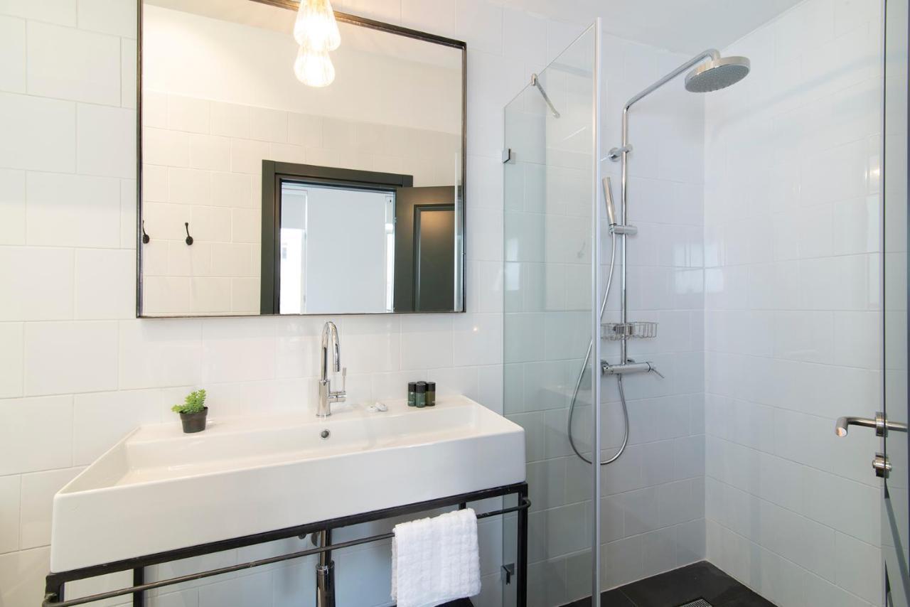 Hotel Oliver Tel-Aviv