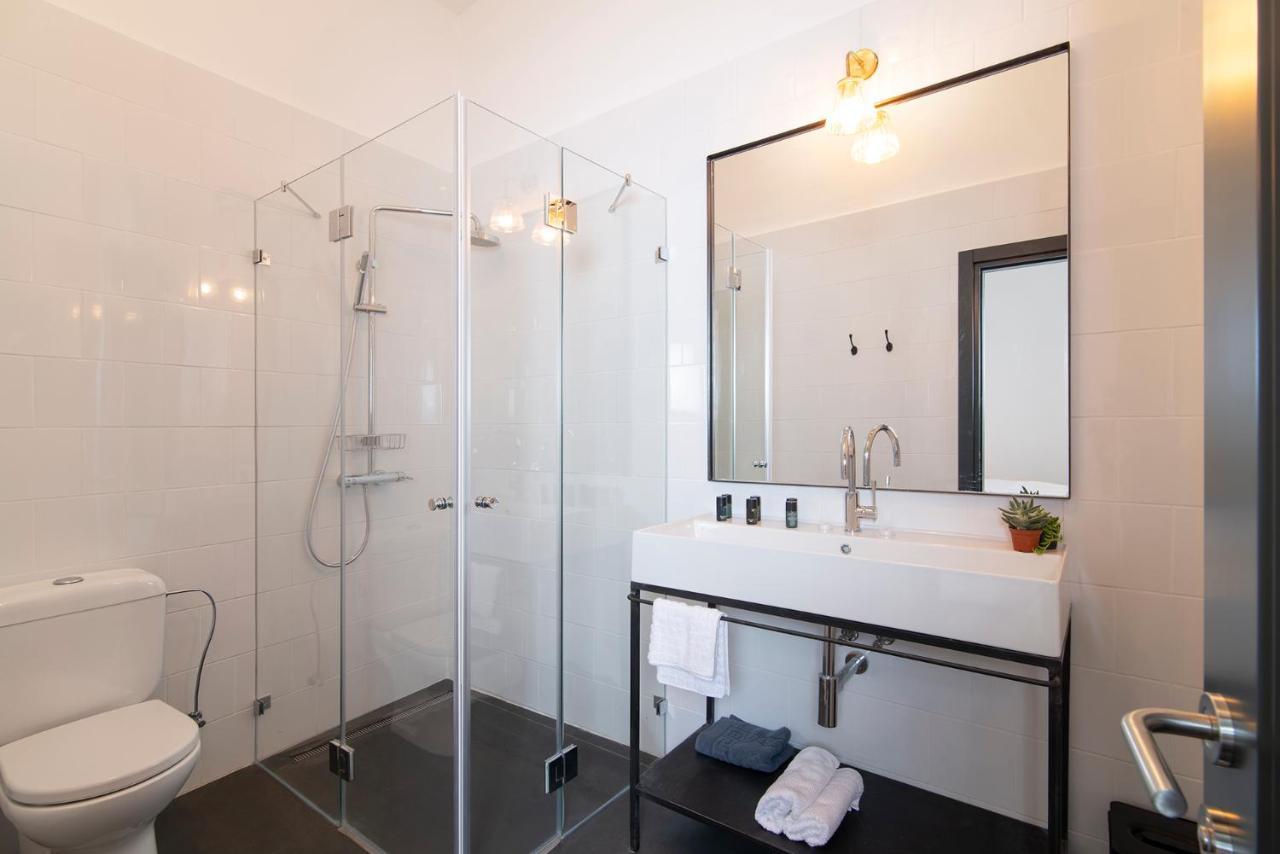 Hotel Oliver Tel-Aviv