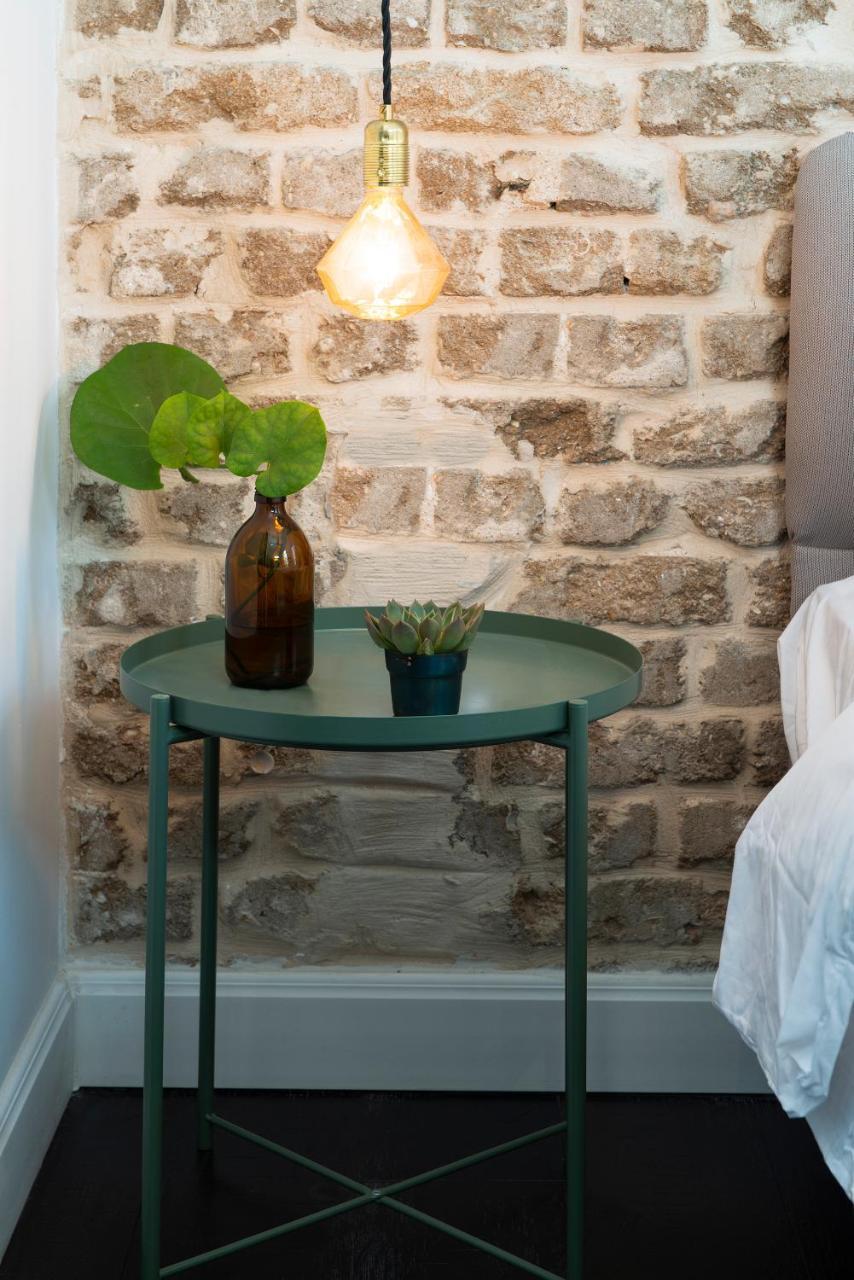 Oliver Hotel Tel-Aviv