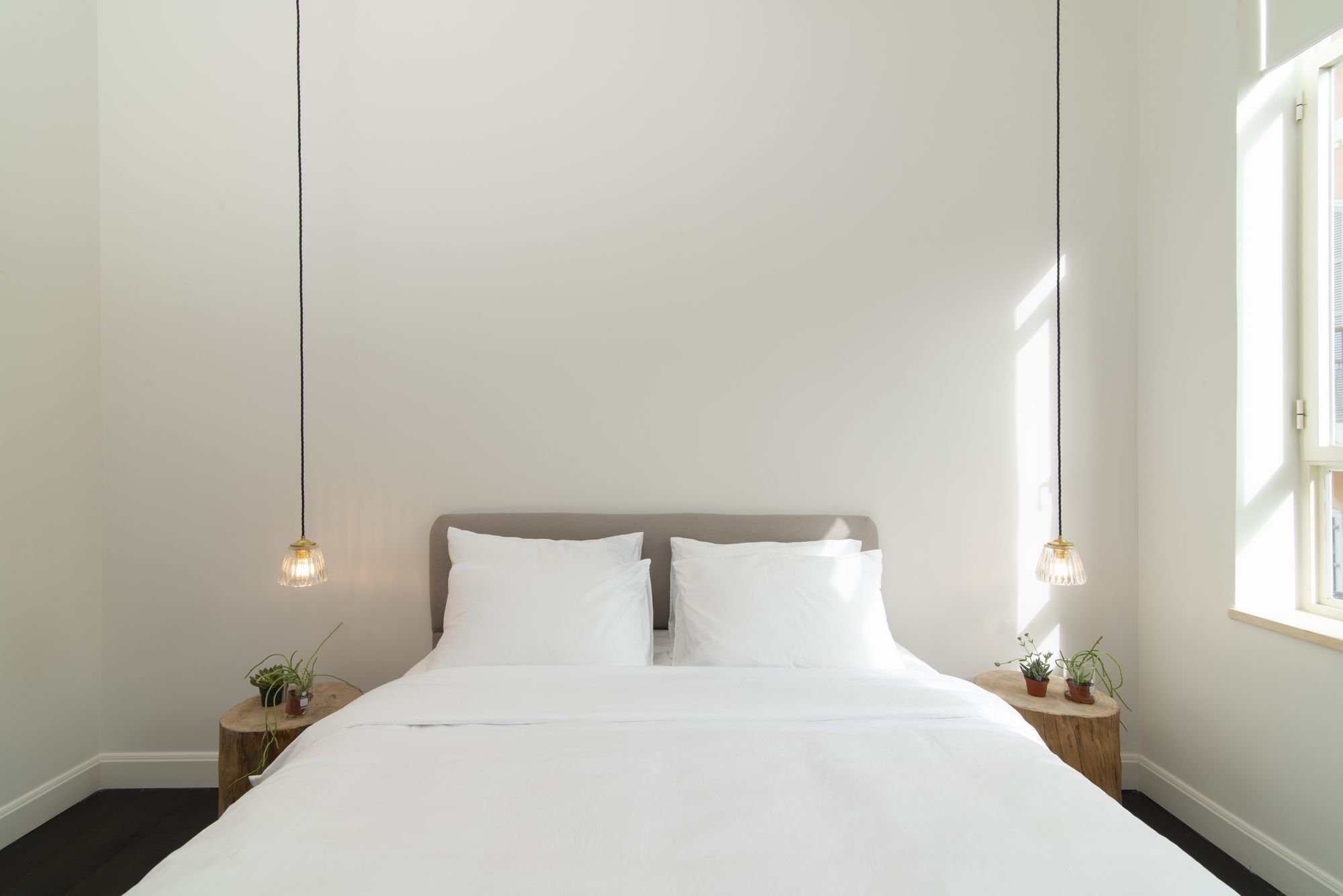 Hotel Oliver Tel-Aviv