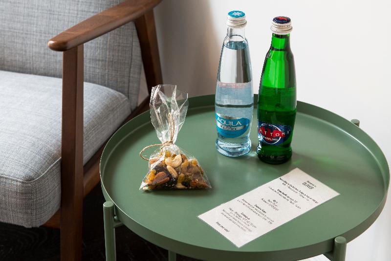 Hotel Oliver Tel-Aviv