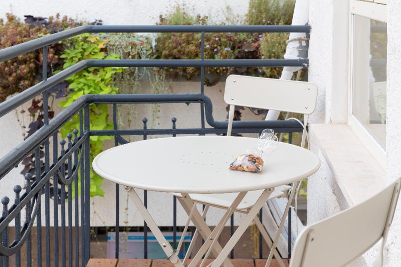 Hotel Oliver Tel-Aviv