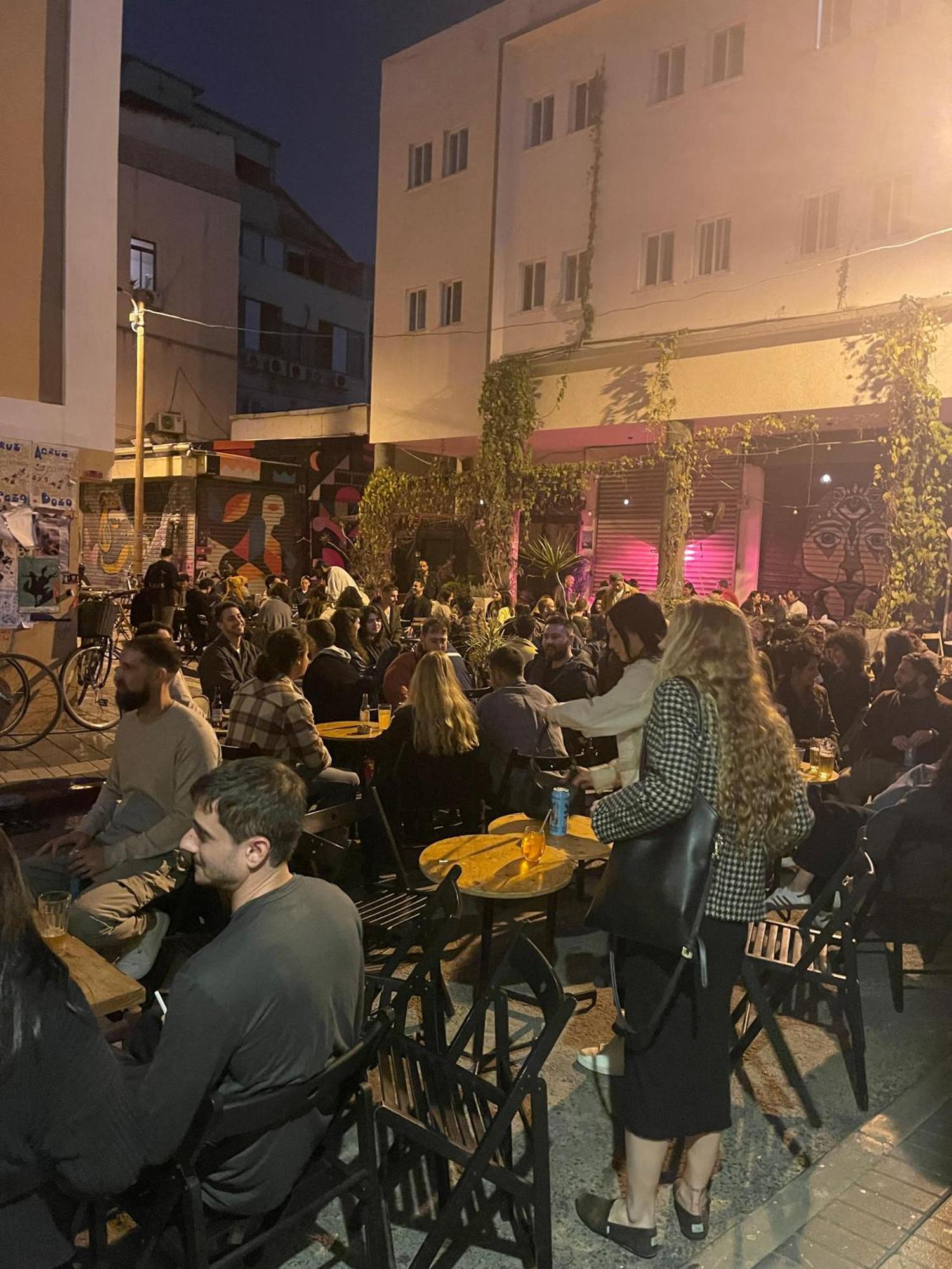 Oliver Tel Aviv
